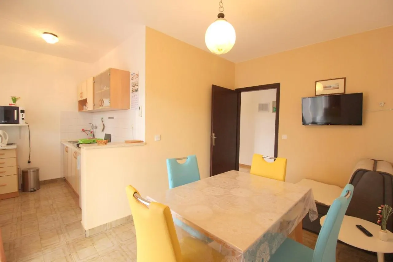 Irena Ap4 Apartment Novigrad  0*, Novigrad (Istria)