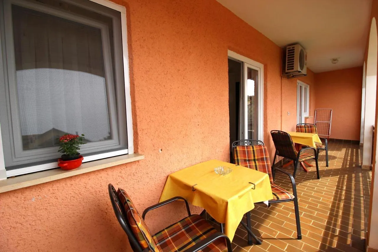Irena Ap4 Apartment Novigrad  0*, Novigrad (Istria) Croatia