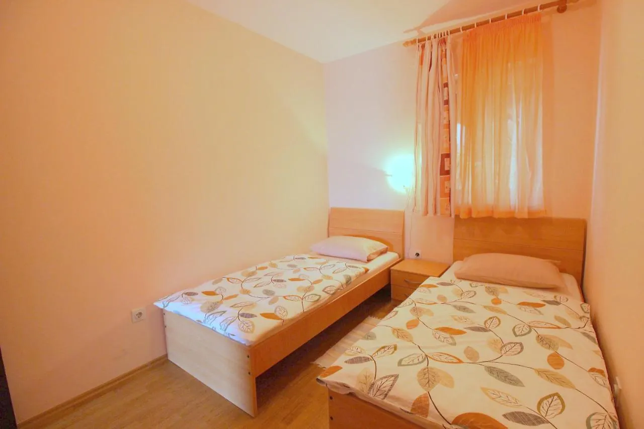 Irena Ap4 Apartment Novigrad   Novigrad (Istria)