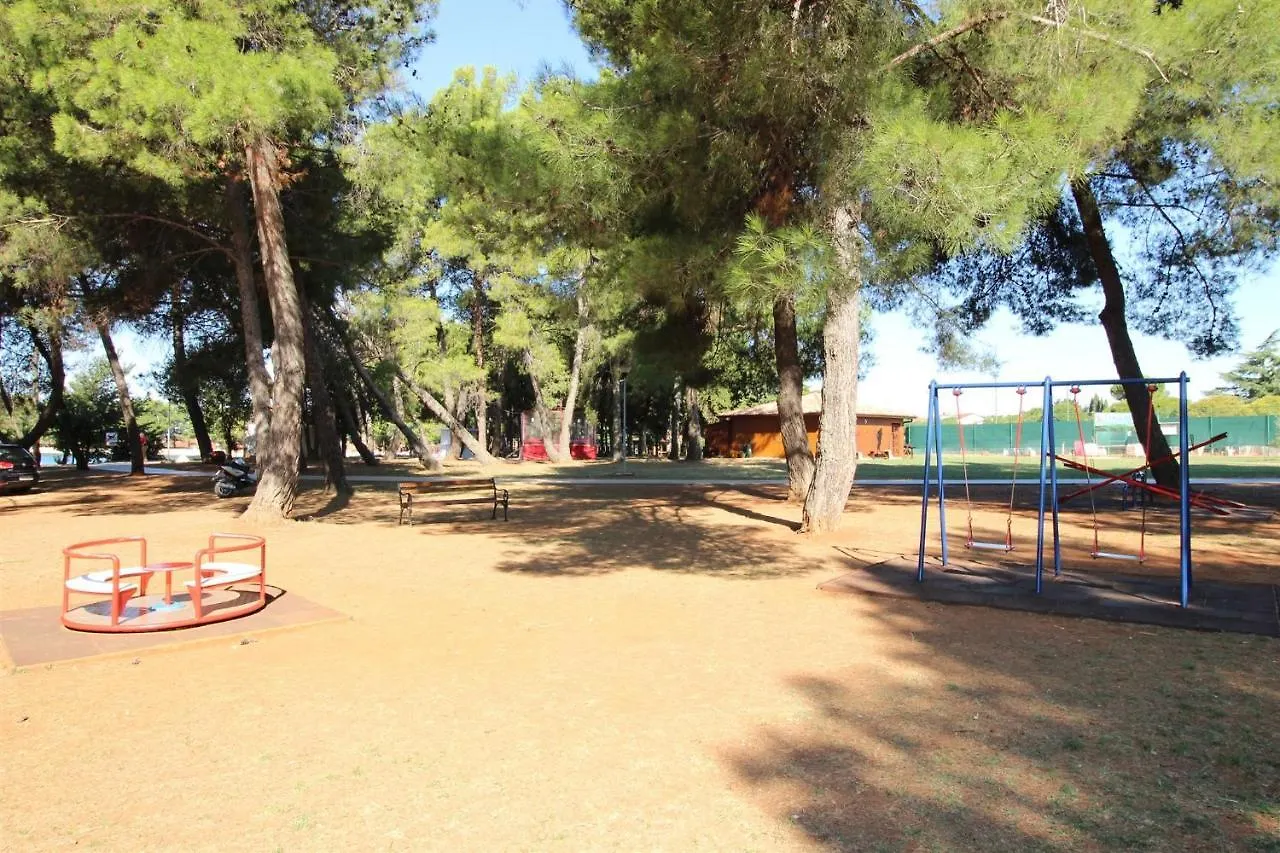 Irena Ap4 Apartment Novigrad  Novigrad (Istria)