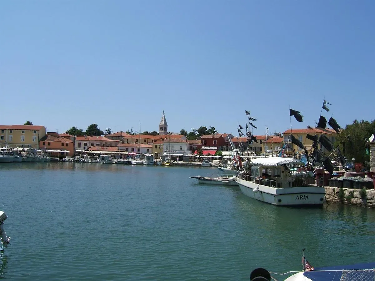 Irena Ap4 Apartment Novigrad  0*, Novigrad (Istria)