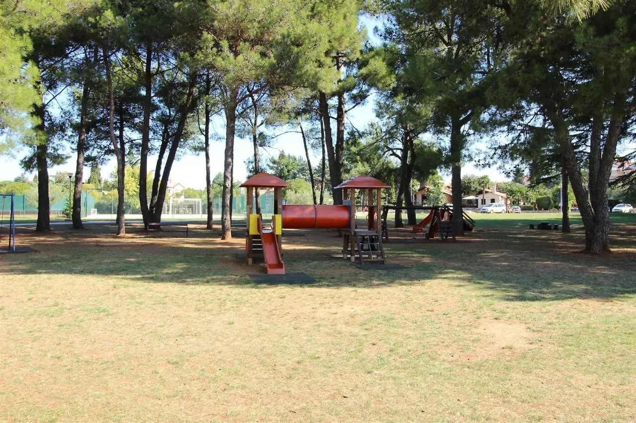 Irena Ap4 Apartment Novigrad