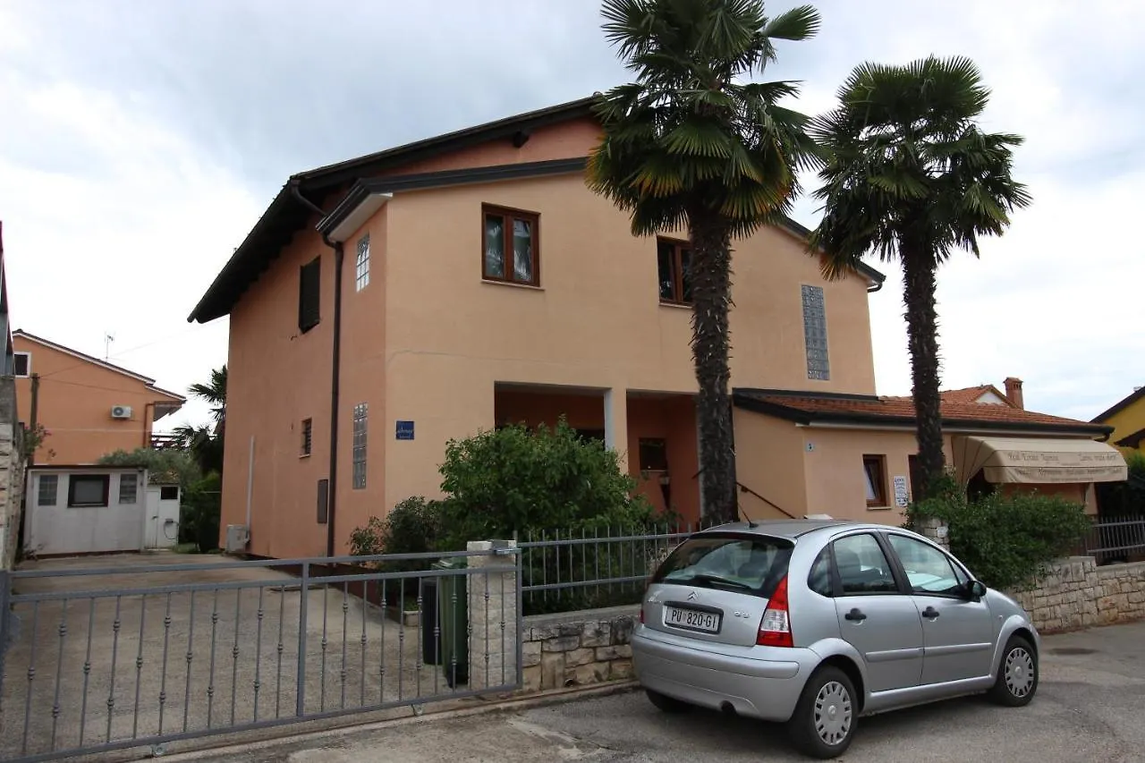 Irena Ap4 Apartment Novigrad  0*, Novigrad (Istria)