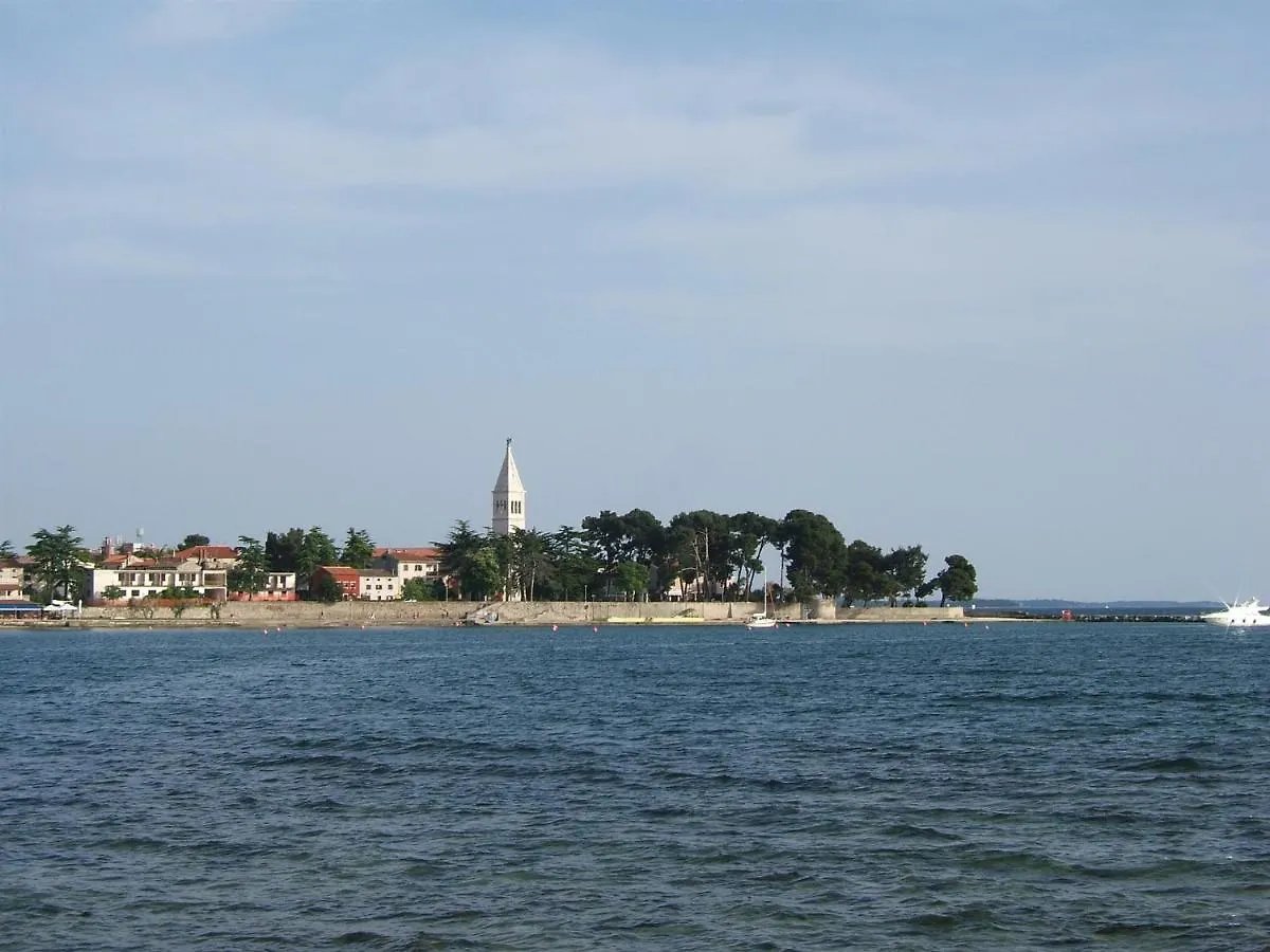 Irena Ap4 Apartment Novigrad