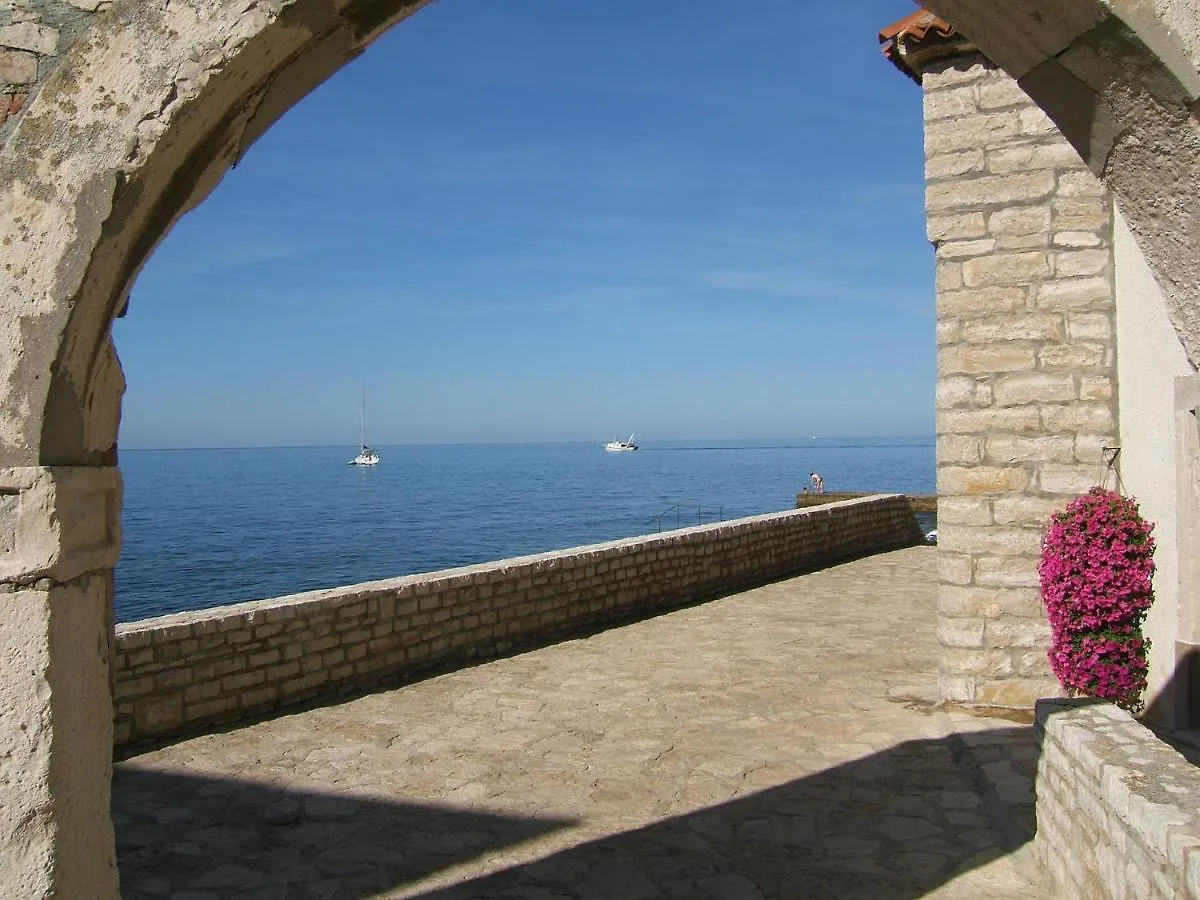 Irena Ap4 Apartment Novigrad   Novigrad (Istria)
