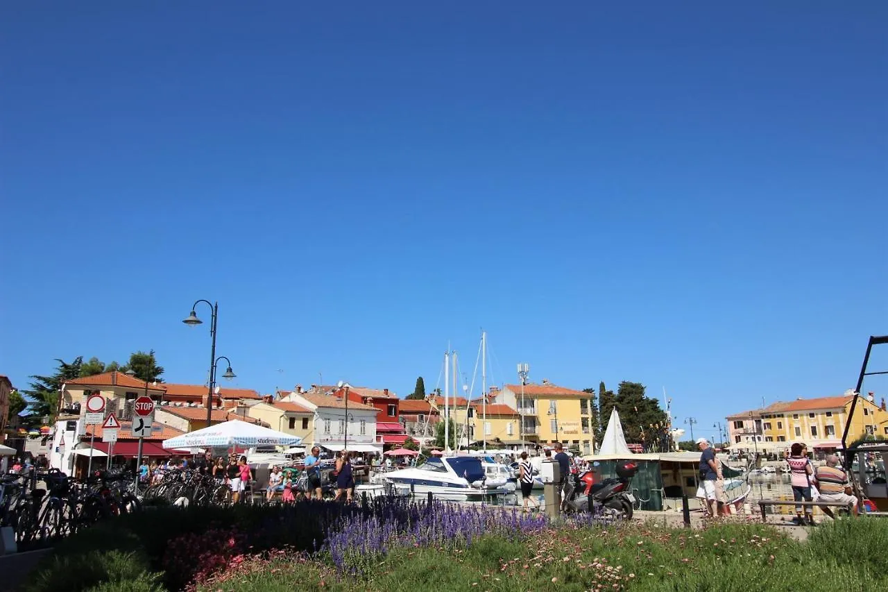 Irena Ap4 Apartment Novigrad   Novigrad (Istria)