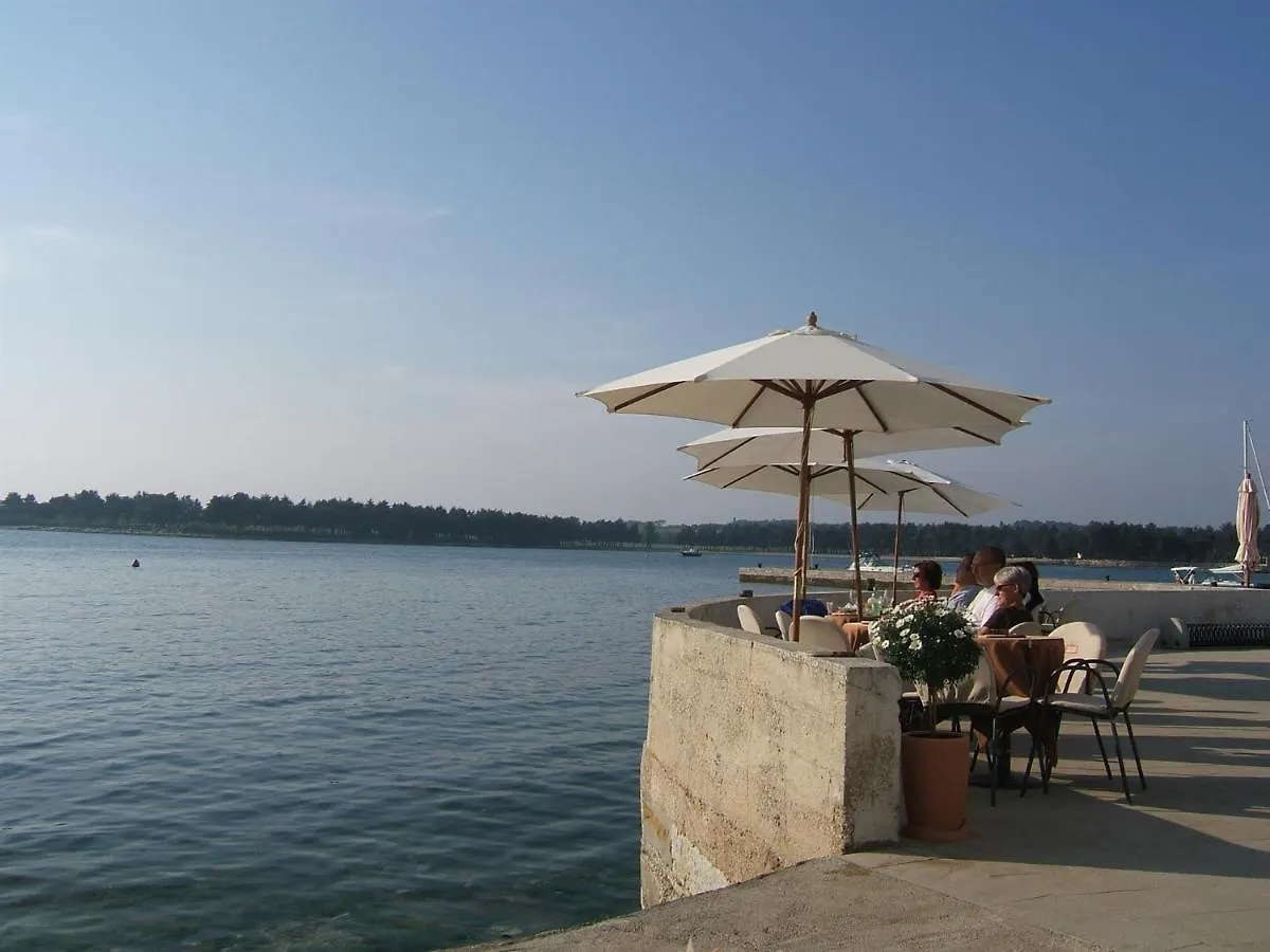 Irena Ap4 Apartment Novigrad  Novigrad (Istria)