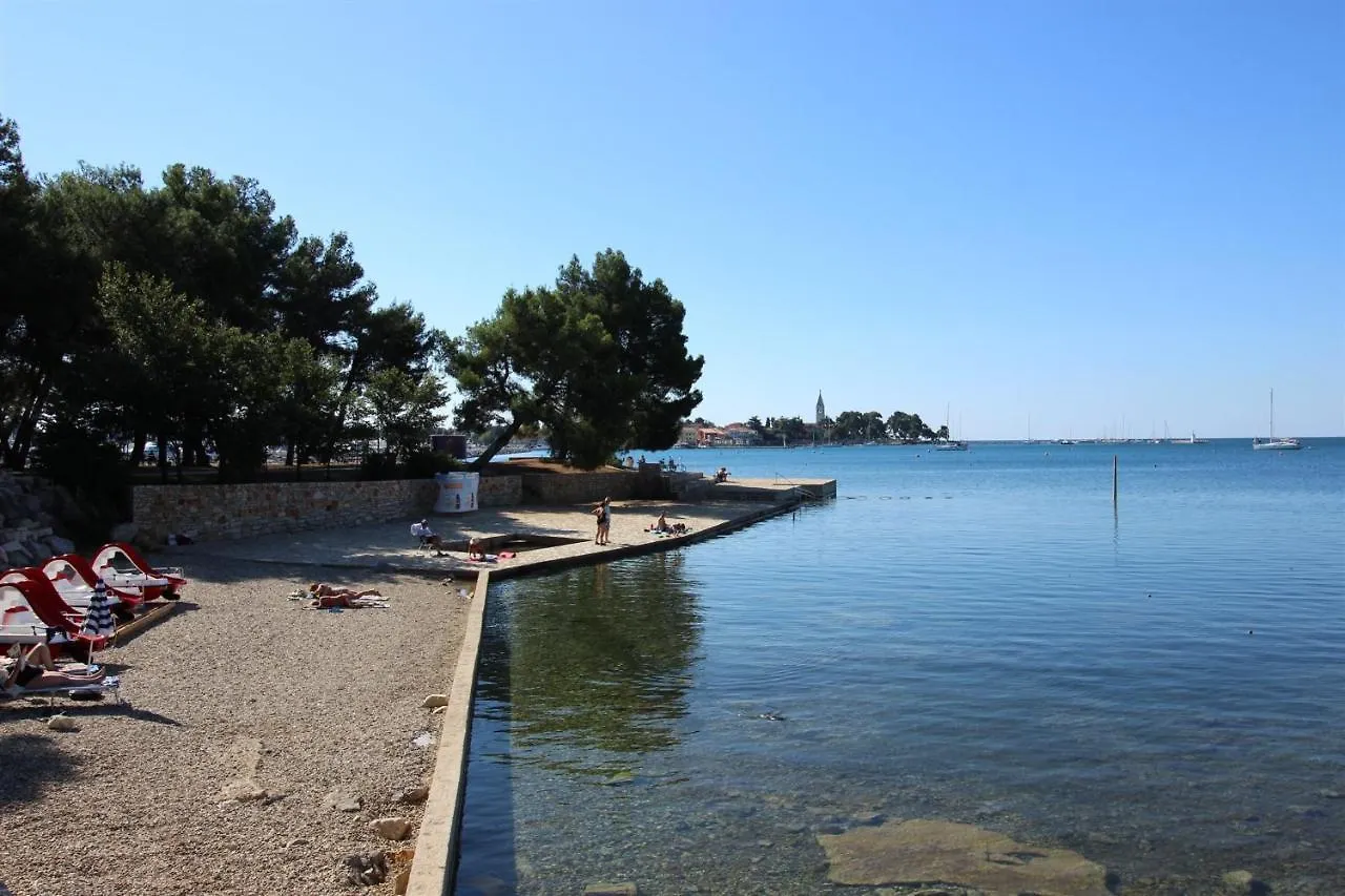 Irena Ap4 Apartment Novigrad  Novigrad (Istria)