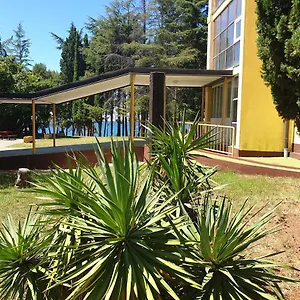Youth Pinesta Auberge de jeunesse