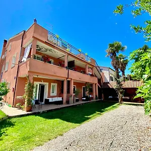 Apartmán Tajana, Novigrad Istria